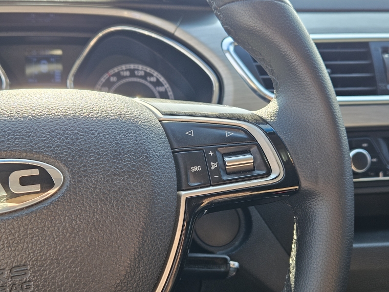 Jac S2 1.5 4x2 Ce Mt 2019 Usado  Usado en Kovacs Usados