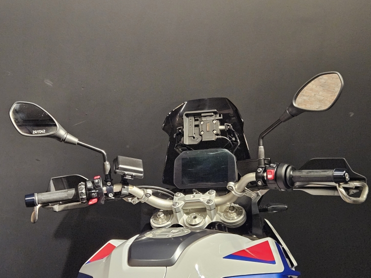 Bmw F 900 gs I 2025 Usado en BMW Premium Selection