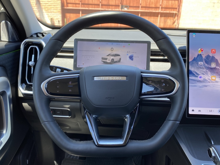 Jaecoo J7 Elemental 2026 Usado  Usado en Kovacs Usados