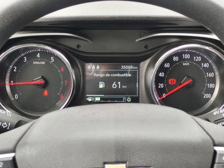 Chevrolet Tracker 1.2 Ltz Mt 2022 Usado  Usado en Kovacs Usados