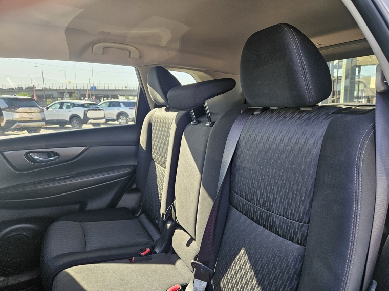 Nissan X-trail Sense At 2.5 2023 Usado  Usado en Kovacs Usados