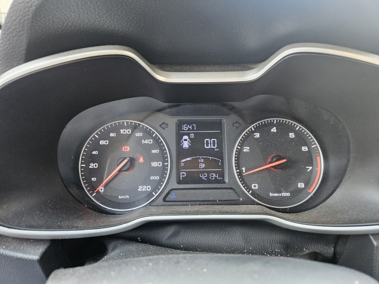 Mg Zs Zs 1.5 At 2022 Usado en Rosselot Usados