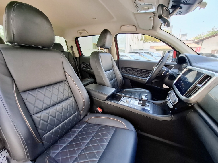 GREAT WALL POER POER ELITE 2.0 AUT 2023