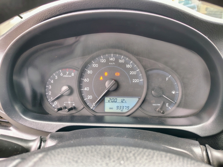 Toyota Yaris Yaris 1.5 2019 Usado en Rosselot Usados