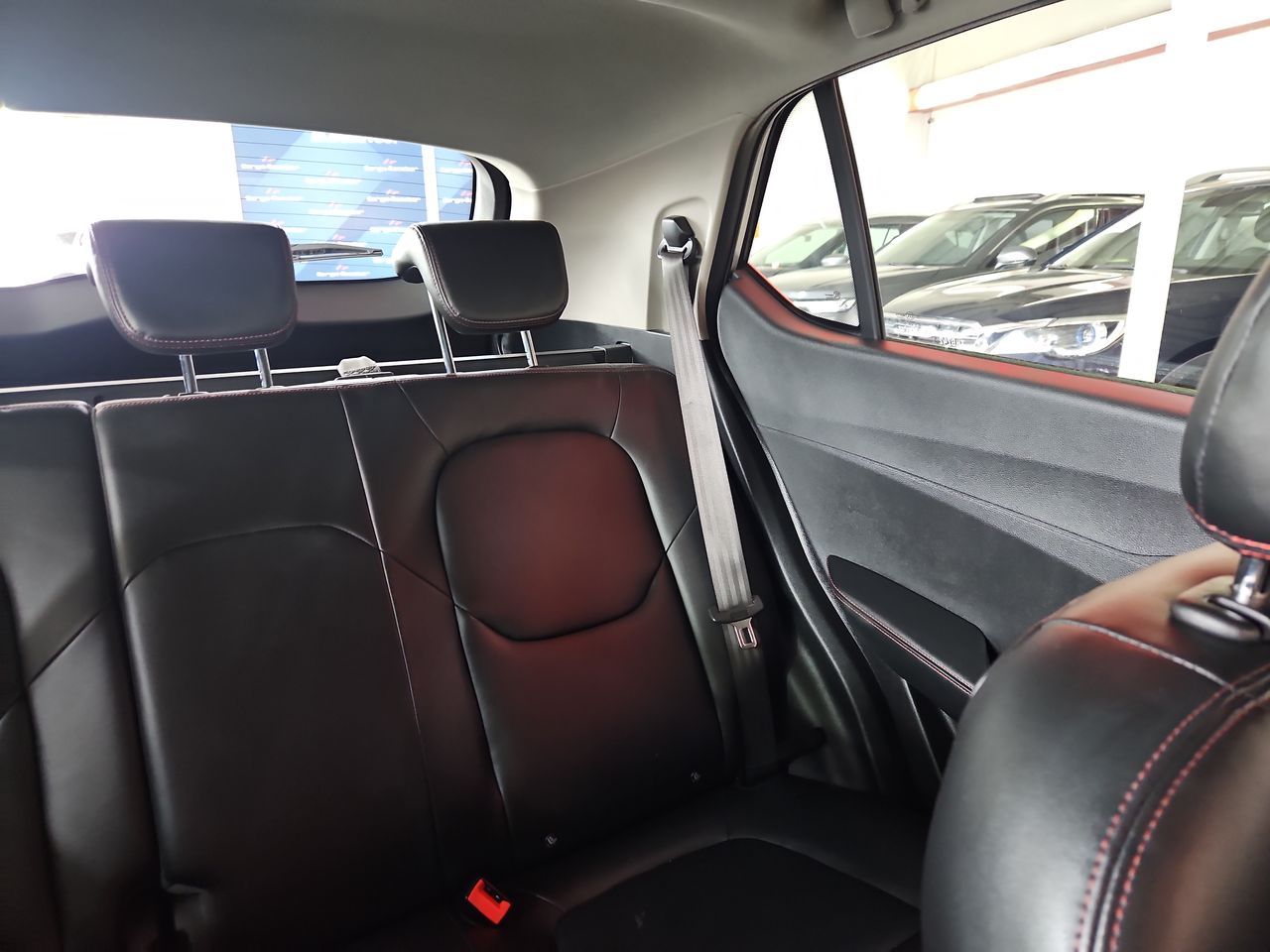 CHEVROLET GROOVE GROOVE 4X2 1.5 - 2024