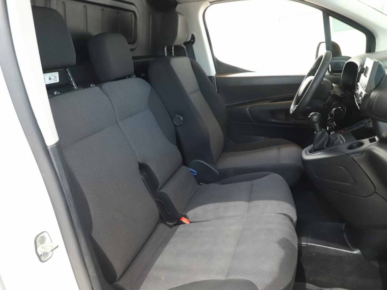 Citroen Berlingo Hdi 1.6 2021 Usado  Usado en Webautos.cl