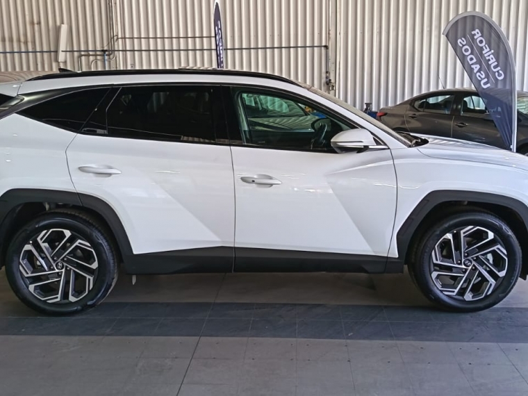 Hyundai Tucson 1.6 Hyb At 4x4 2026 Usado Usado en Webautos.cl Hyundai Tucson 1.6 Hyb At 4x4 2026 Usado Usado en Webautos.cl