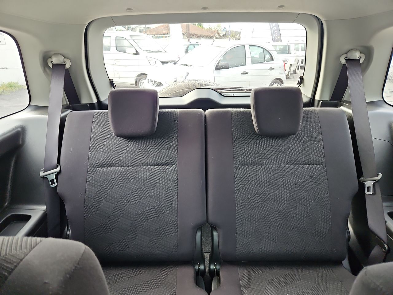 Suzuki Grand vitara Grand Vitara Glx 2.4 2018 Usado en Usados de Primera - Sergio Escobar