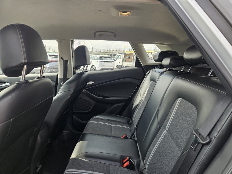 Chevrolet Tracker Tracker 1.2 2021 Usado  Usado en Kovacs Usados