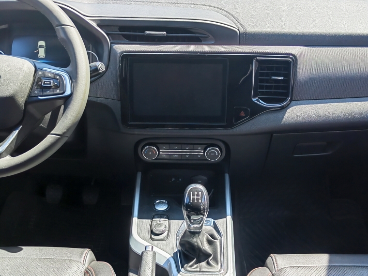 Chery Tiggo 3 Tiggo 3 1.5 2023 Usado en Rosselot Usados