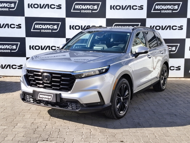 HONDA CR-V CRV TOURING AWD 1.5 AT 2024