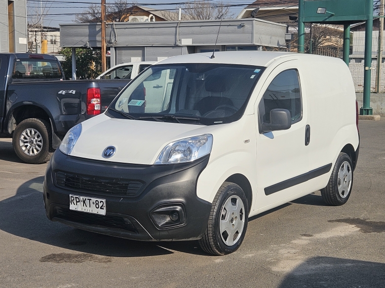 RAM V700 CITY CITY 5P 1.2 2022