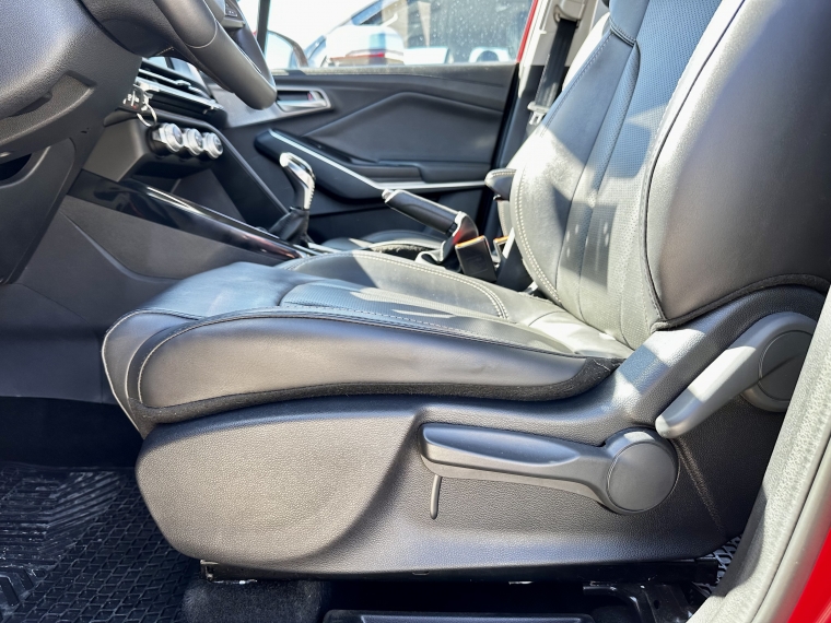 Changan Cs15 New Cs15 Luxury Hb 1.5 2024 Usado en Rosselot Usados