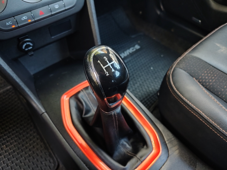 Chery Tiggo 2 1.5 Gls Mt 2023 Usado  Usado en Kovacs Usados