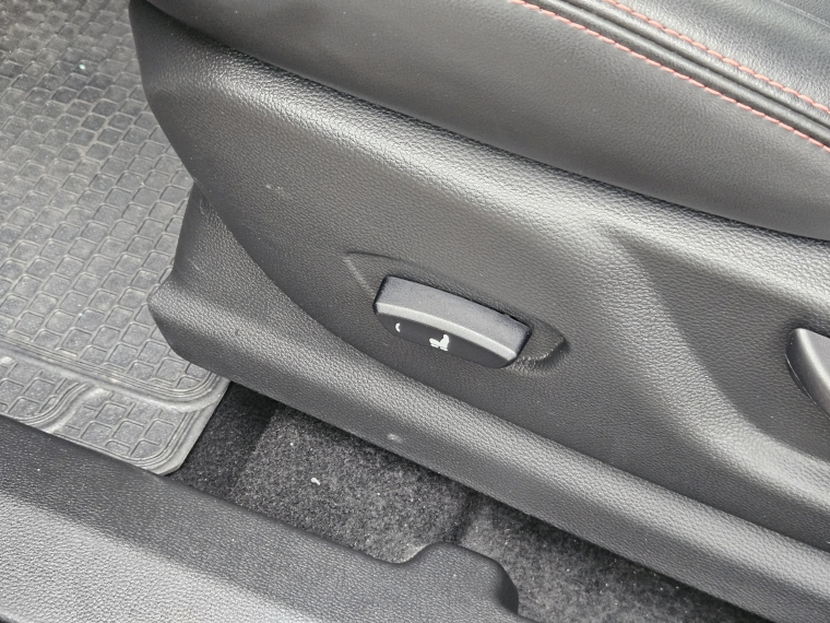 Chevrolet Groove Premier 1.5 Mt 2025 Usado  Usado en Kovacs Usados
