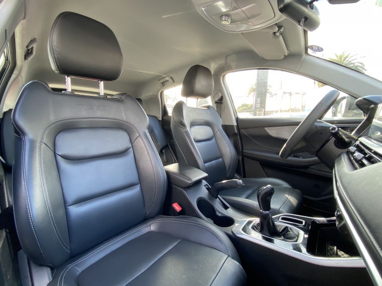 Chery Tiggo 3 pro Tiggo 3 Pro Gls 1.5 2022 Usado en Rosselot Usados