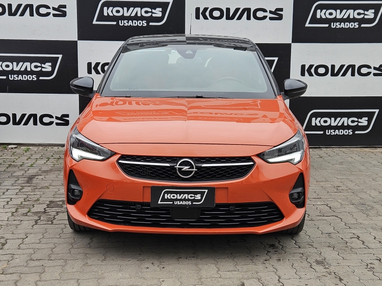 Opel Corsa Gs Line At 2023 Usado  Usado en Kovacs Usados