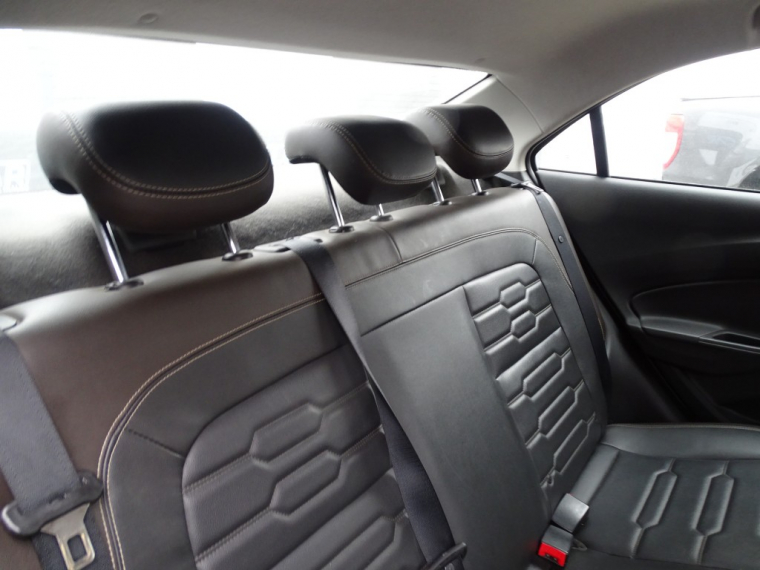 Chevrolet Prisma Ltz 2020 Usado  Usado en Webautos.cl