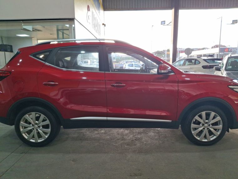 Mg Zx Mg Zx 1.5 Mt Com 2022 Usado  Usado en Webautos.cl