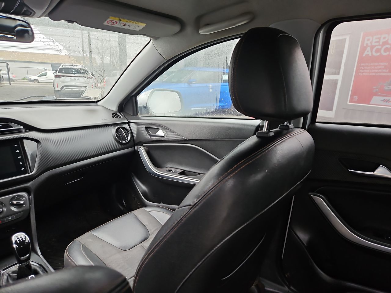 Chery Tiggo 2 Tiggo 2 Gls 1.5 2020 Usado  Usado en Webautos.cl