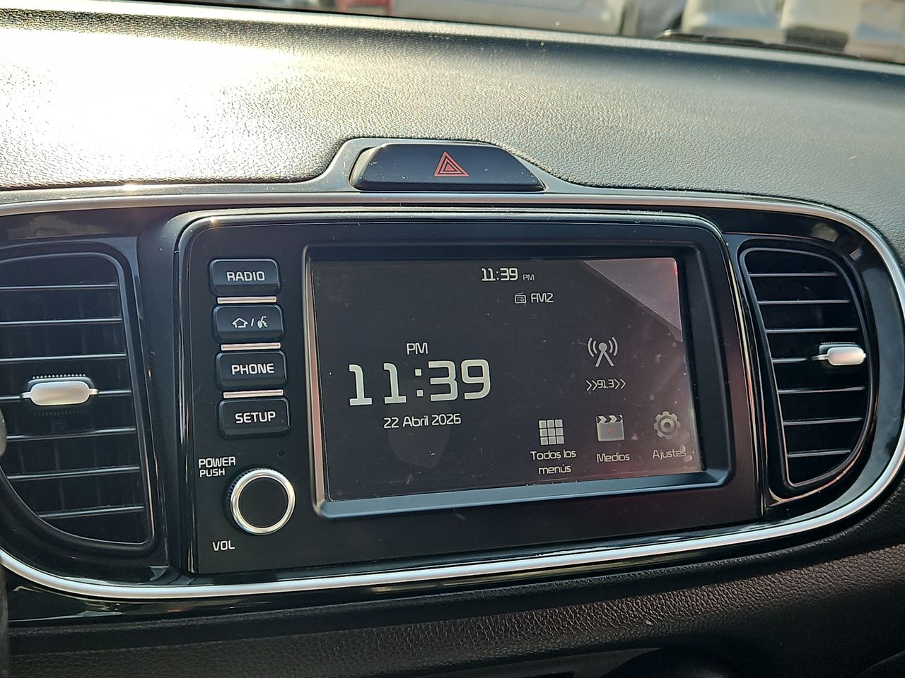 Kia Soluto Soluto Mpi 1.4 2025 Usado  Usado en Webautos.cl