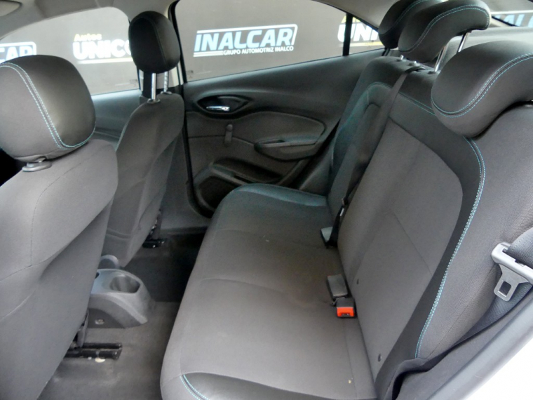 Chevrolet Prisma Lt 1.4 2020 Usado  Usado en Webautos.cl