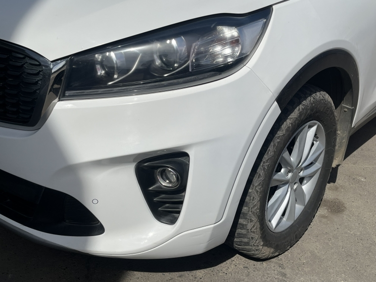 Kia Sorento Sorento Ex 2.4 2021 Usado en Rosselot Usados
