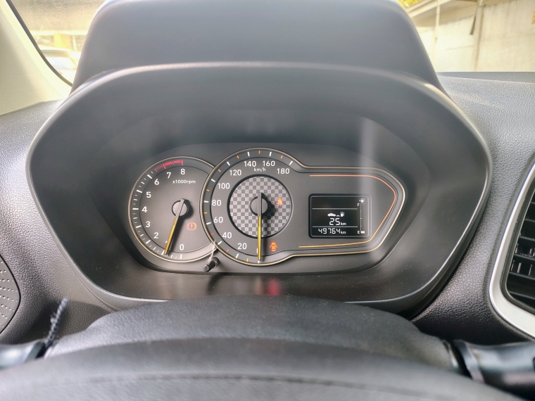Hyundai Atos Ah2 Hb 1.1 2022 Usado  Usado en Kovacs Usados