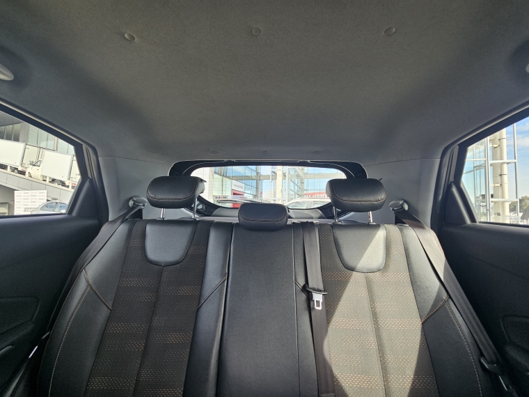 Chery Tiggo 2 Tiggo 2 1.5 2023 Usado en Rosselot Usados