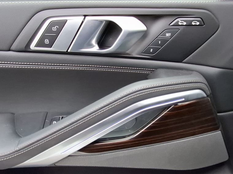 Bmw X6 Xdrive40i M Sport  2026 Usado  Usado en BMW Premium Selection