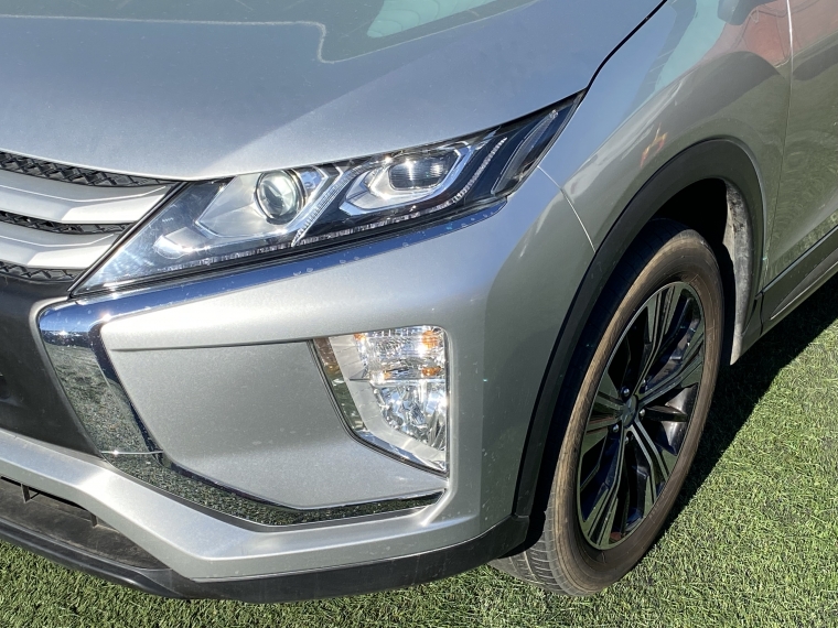 Mitsubishi Eclipse cross Eclipse Cross Rx Otto 1.5 2021 Usado en Rosselot Usados