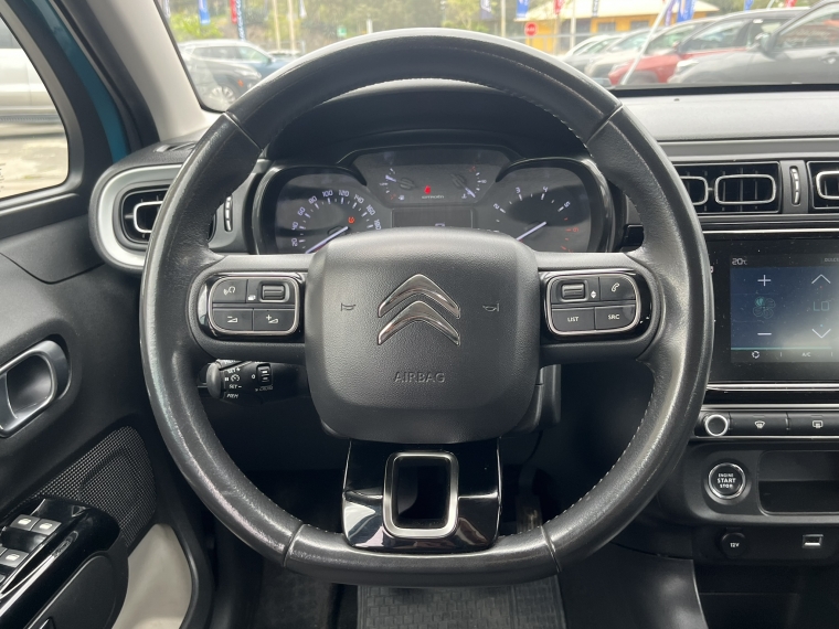 Citroen C-3 1.5 2023 Usado  Usado en Kovacs Usados