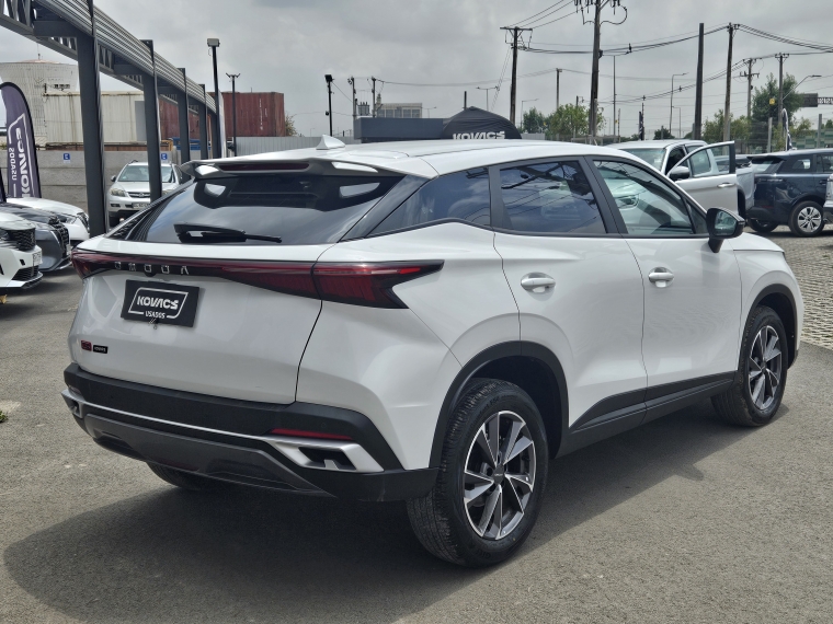 Omoda C5 T Comfort At 2025 Usado  Usado en Kovacs Usados