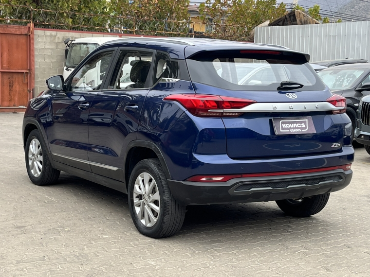 Baic X35 X35 2023 Usado  Usado en Kovacs Usados