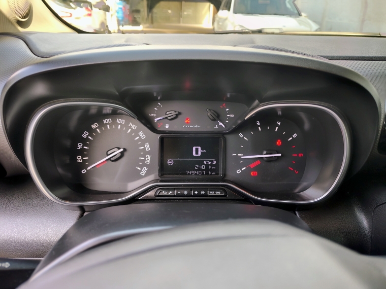 Citroen C-3 Aircross Hdi Hb 1.5 2020 Usado  Usado en Kovacs Usados