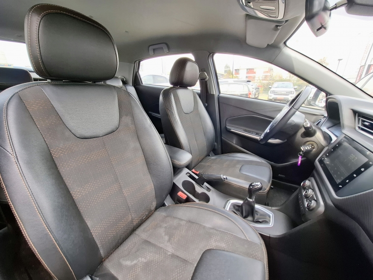 Chery Tiggo 2 Tiggo 2 Gl Mt 1.5 2023 Usado  Usado en Webautos.cl