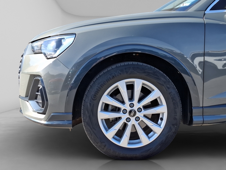 Audi Q3 35 Tfsi Sportback 1.4 Aut 2025 Usado  Usado en BMW Premium Selection