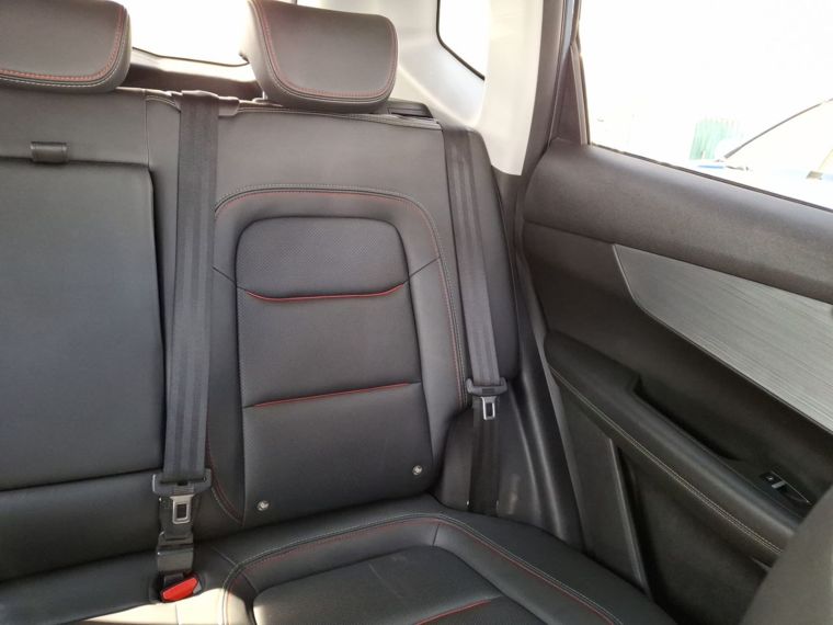 Chery Tiggo 7 pro Tiggo 7 Pro 1.5t Gls At 2021 Usado  Usado en Webautos.cl