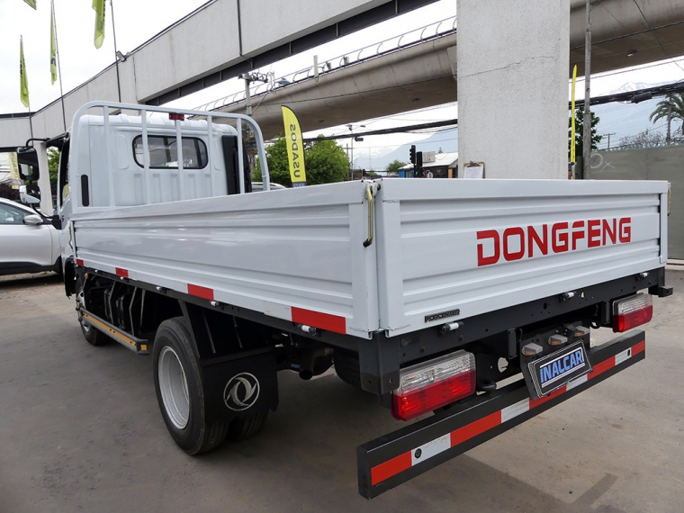 Dongfeng 147 412 2023 Usado  Usado en Webautos.cl