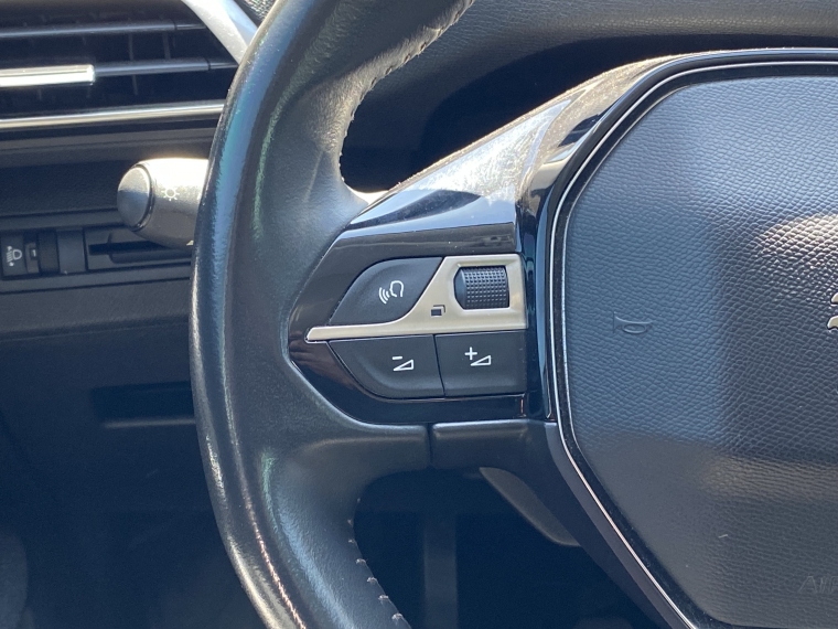 Peugeot 3008 3008 Puretech 1.2l 2023 Usado en Rosselot Usados