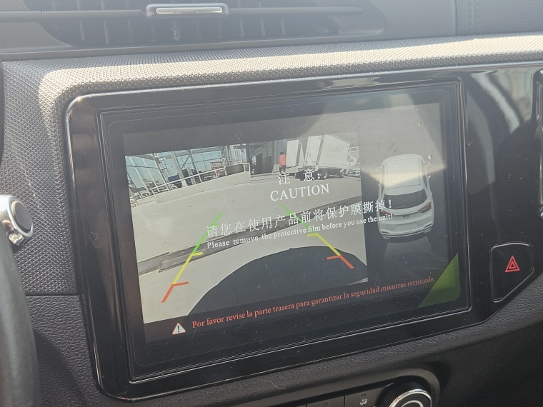Chery Tiggo 3 pro Tiggo 3 Gls 1.5 2021 Usado en Rosselot Usados