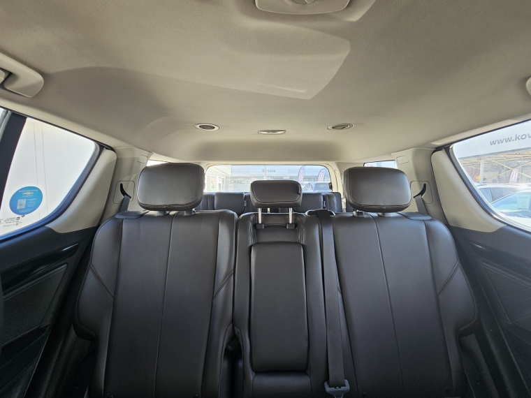 Chevrolet Trailblazer 2.8 Aut 4x4 2022 Usado  Usado en Kovacs Usados