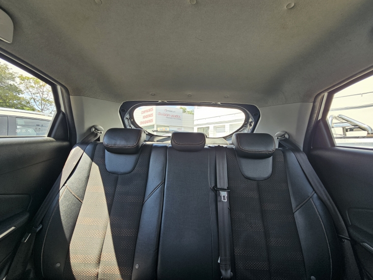 Chery Tiggo 2 Tiggo 2 Gl Mt 1.5 2023 Usado en Rosselot Usados