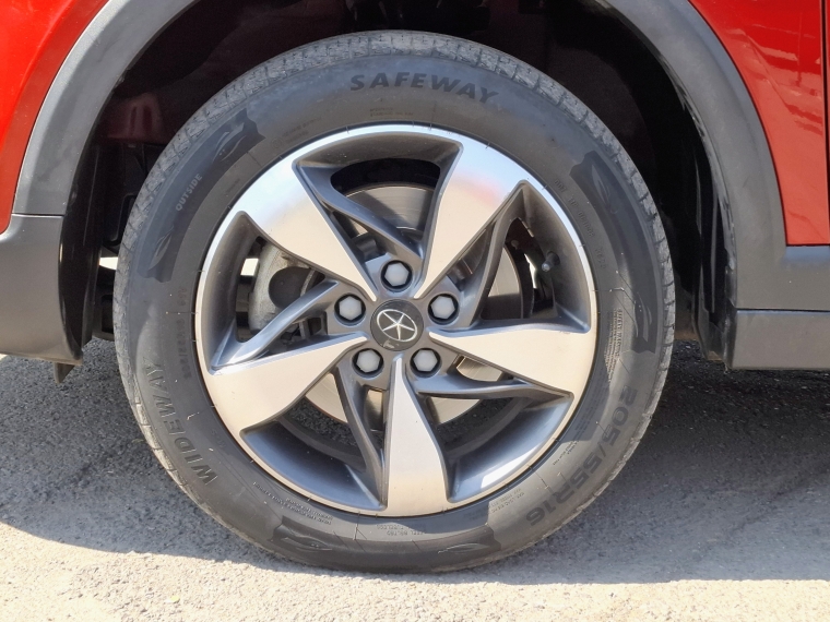 Jac S3 S3 Hb 1.6 2020 Usado en Rosselot Usados