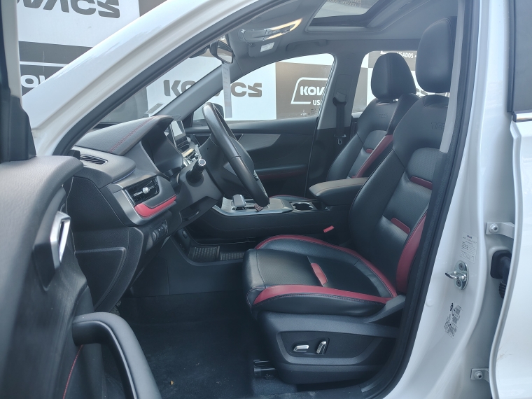 Chery Tiggo 3 1.5  Pro Glx  At 2023 Usado  Usado en Kovacs Usados