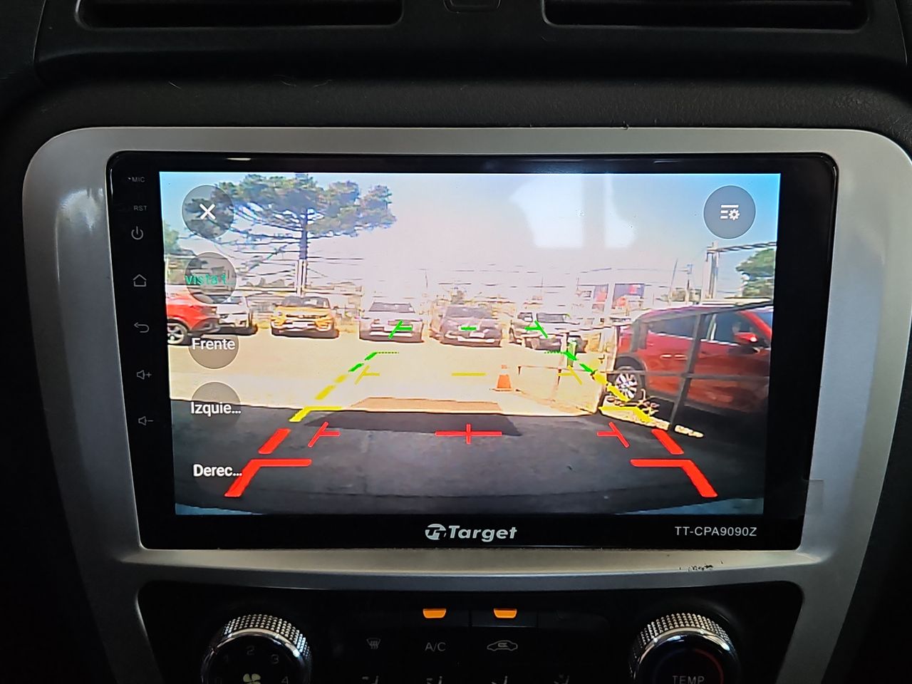 Jac T6 T6 4x2 Pickup 2.0 2020 Usado en Usados de Primera - Sergio Escobar