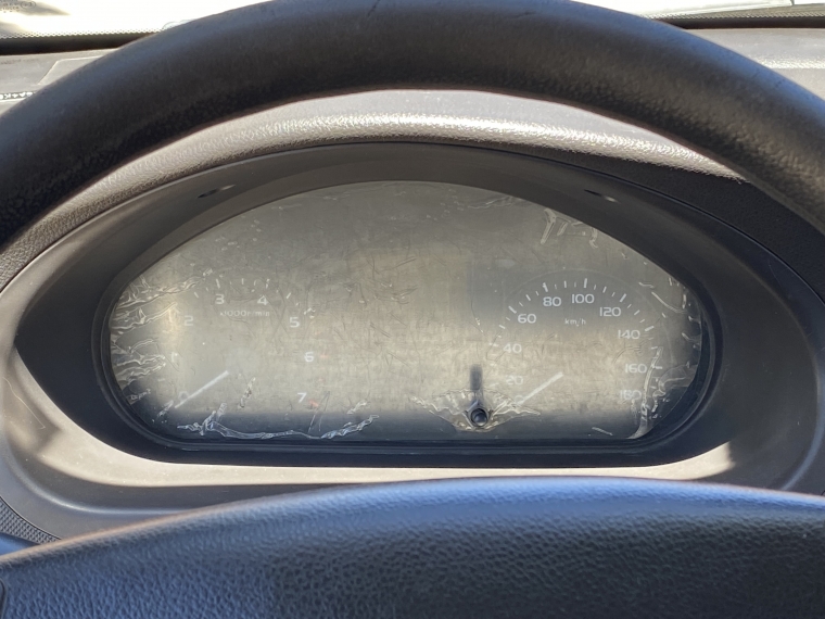 Chevrolet N300 Max Van 1.2 2020 Usado  Usado en Webautos.cl