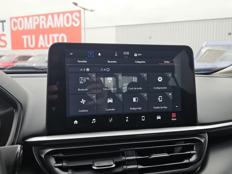 Fiat Pulse Pulse Drive Cvt 1.3 2023 Usado en Rosselot Usados