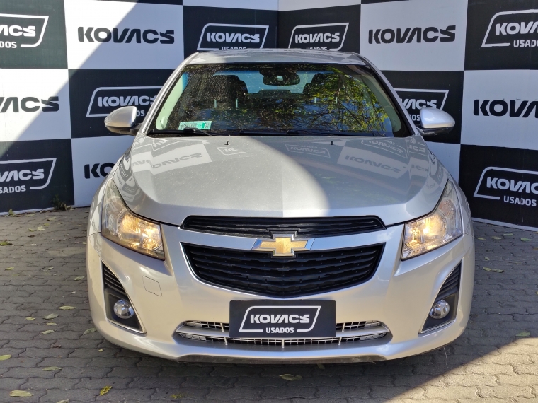 Chevrolet Cruze 1.8 Ls At 2013 Usado  Usado en Kovacs Usados
