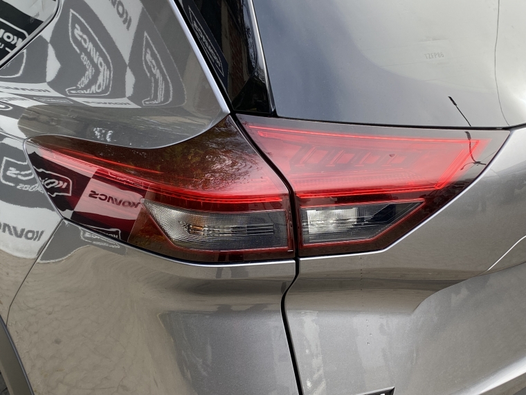 Nissan X-trail 2wd 2.5 Aut Sense 2025 Usado  Usado en Kovacs Usados
